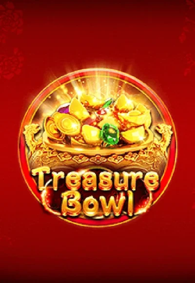 TX88 TreasureBowl