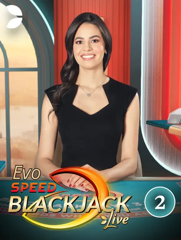 TX88 Evo Speed Blackjack 2