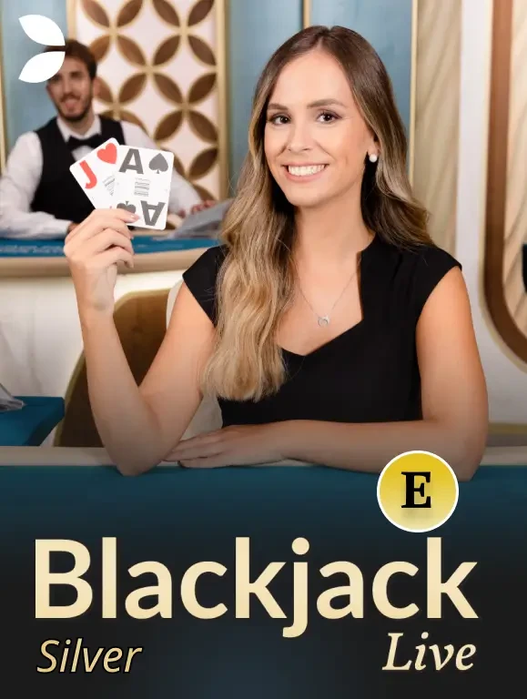 TX88 Blackjack Silver E