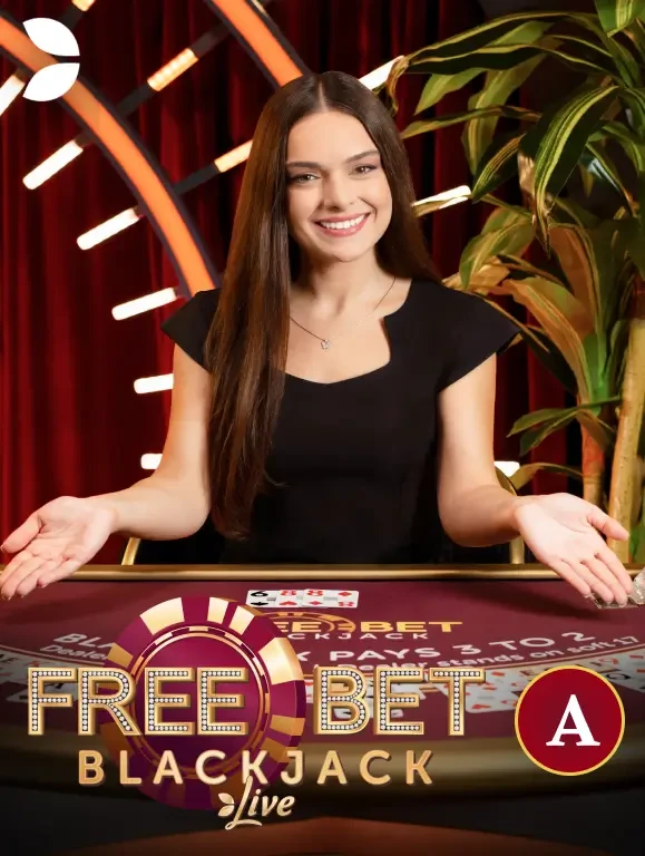 TX88 Free Bet VIP Blackjack A