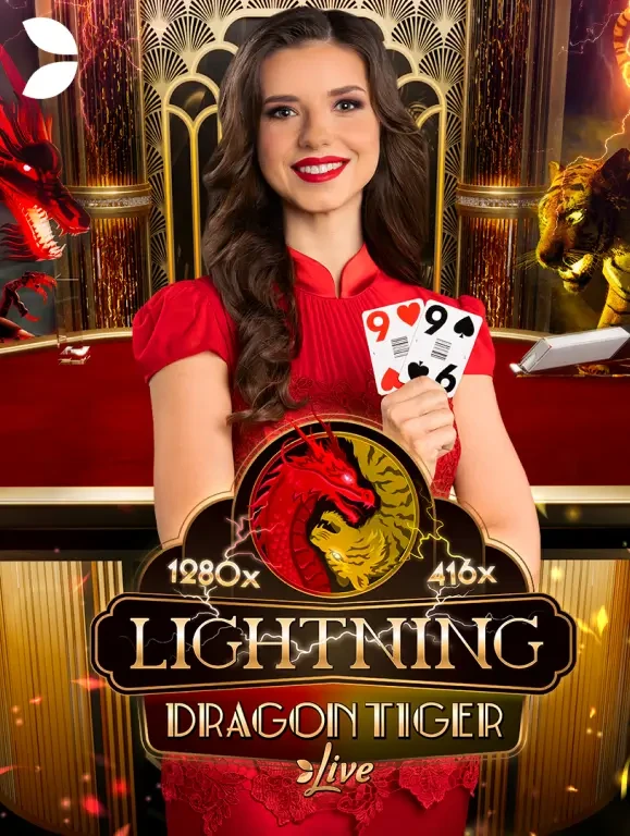 TX88 Lightning Dragon Tiger