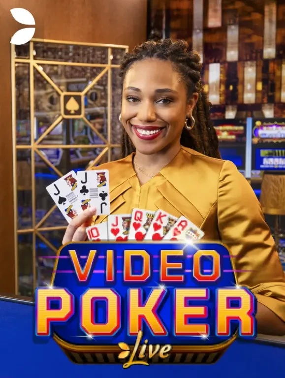 TX88 Video Poker