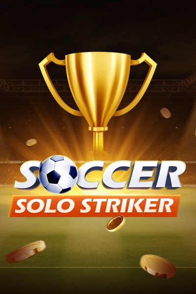TX88 Soccer Solo Striker