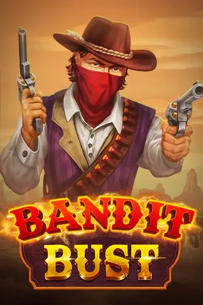 TX88 Bandit Bust