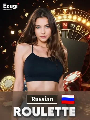 TX88 Russian Roulette