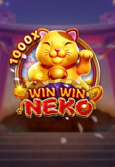 TX88 Win Win Neko