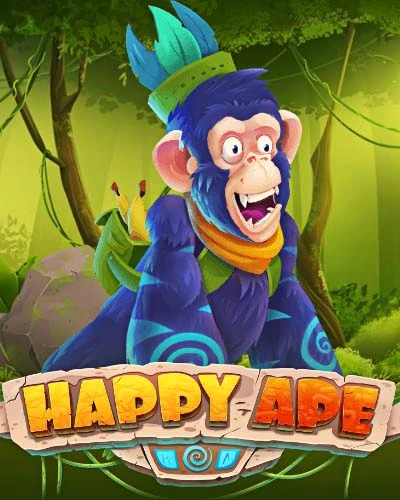 TX88 Happy Ape