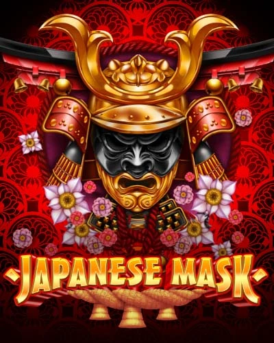 TX88 Japanese Mask