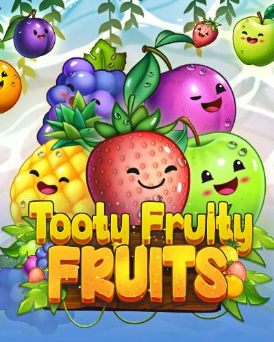 TX88 Tooty Fruity Fruits