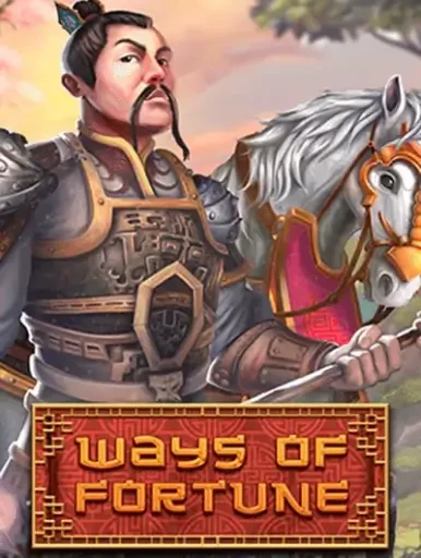 TX88 Ways Of Fortune