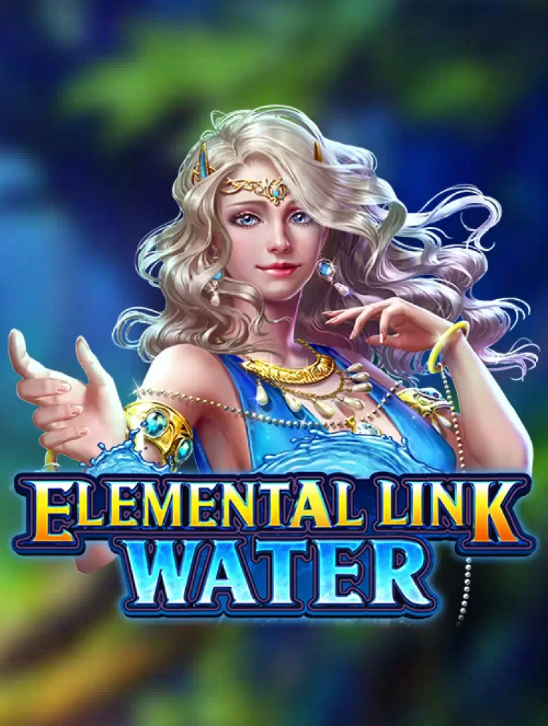 TX88 Elemental Link Water