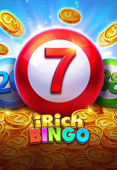 TX88 iRich Bingo