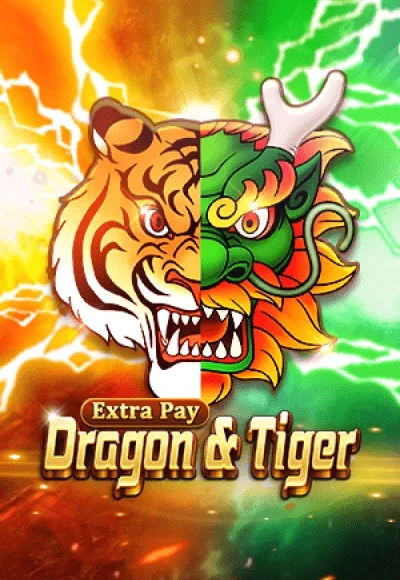 TX88 Dragon & Tiger