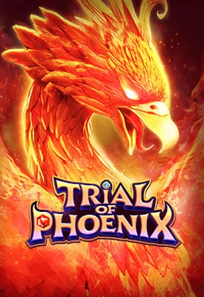 TX88 Trial of Phoenix