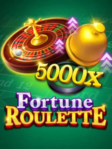 TX88 Fortune Roulette