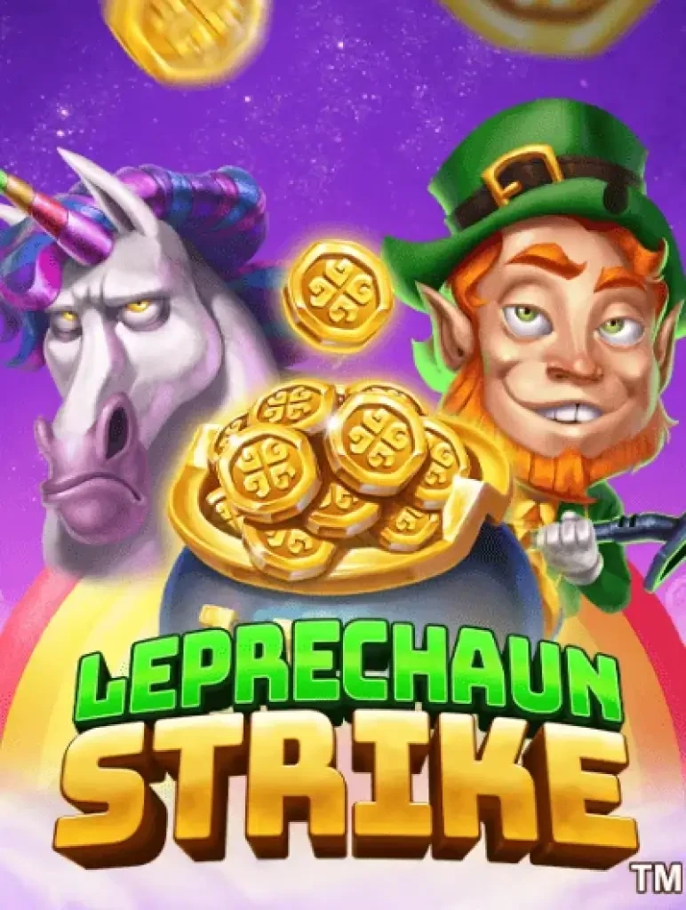 TX88 Leprechaun Strike