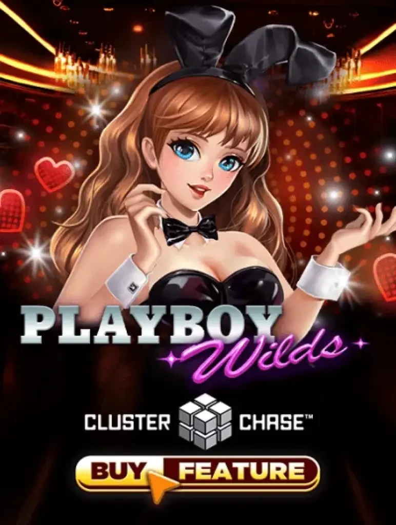 TX88 Playboy Wilds