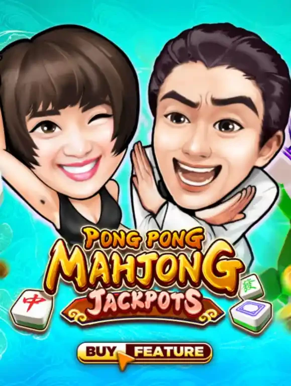 TX88 Pong Pong Mahjong Jackpots