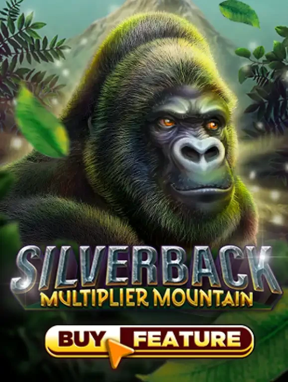 TX88 Silverback: Multiplier Mountain