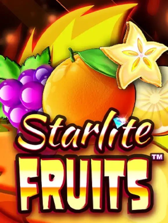 TX88 Starlite Fruits