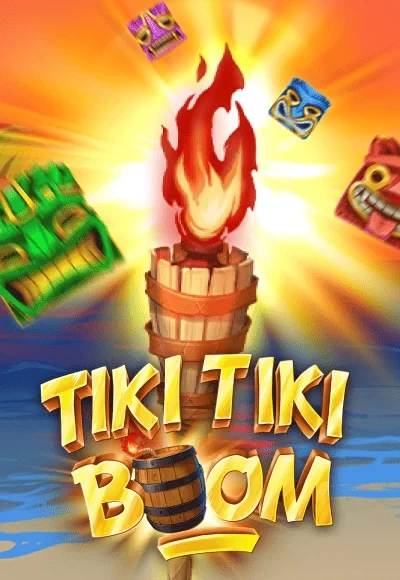 TX88 Tiki Tiki Boom