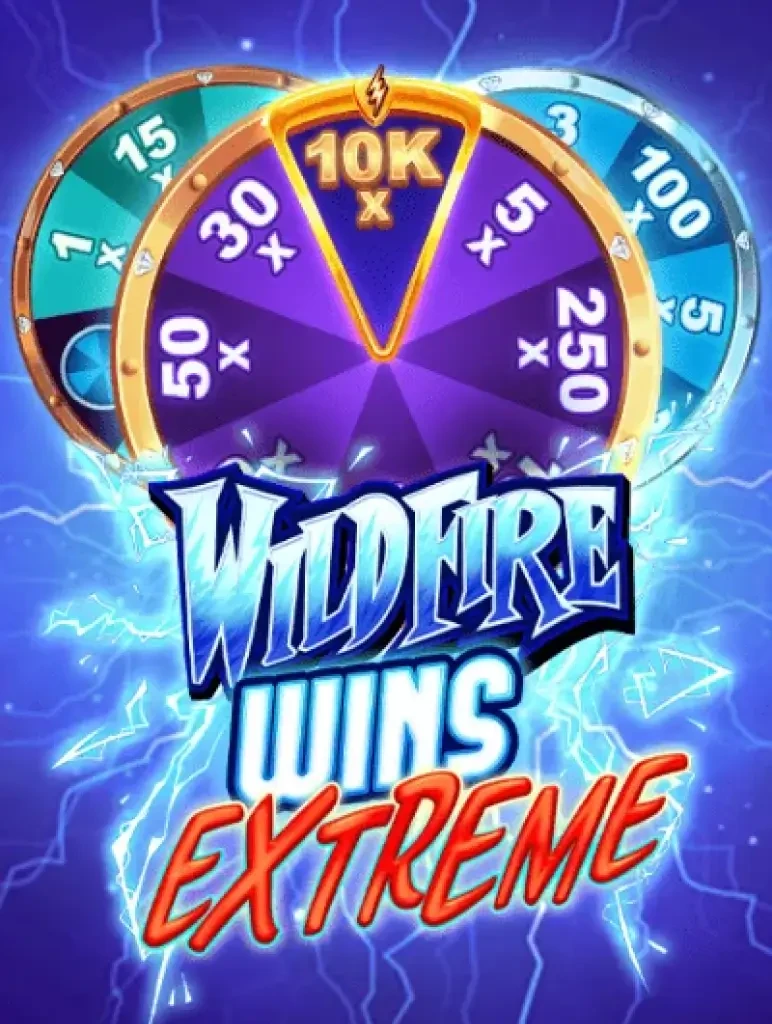 TX88 Wildfire Wins Extreme