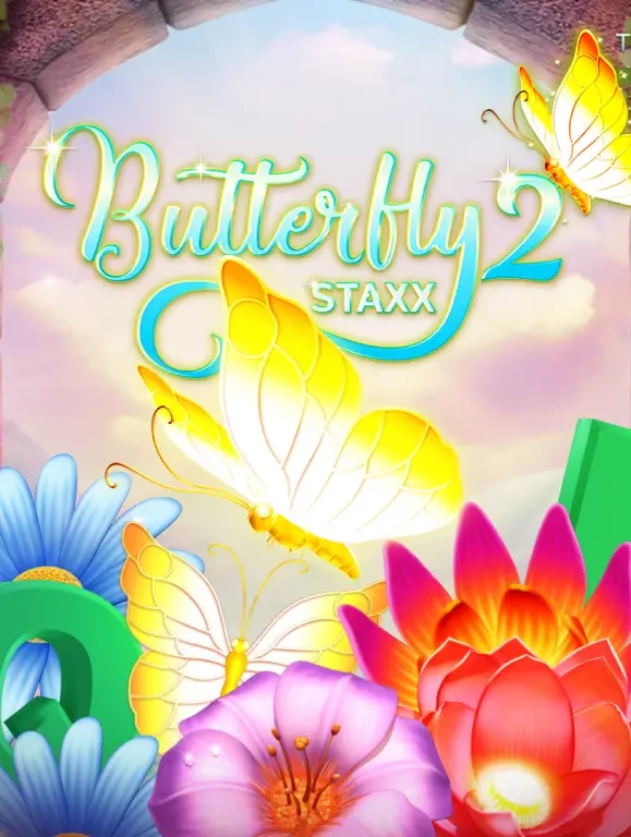 TX88 Butterfly Staxx 2