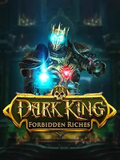 TX88 Dark King: Forbidden Riches