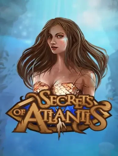TX88 Secrets of Atlantis