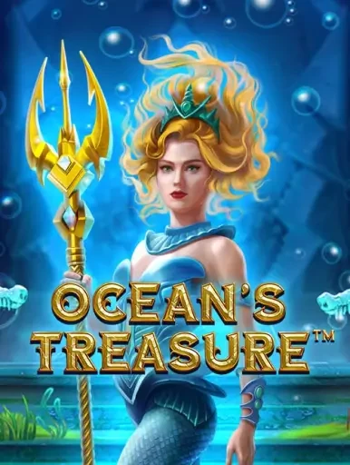 TX88 Ocean's Treasure