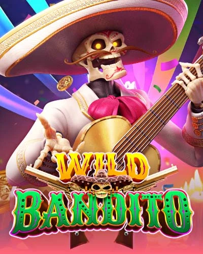 TX88 Wild Bandito