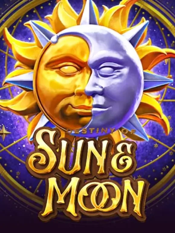 TX88 Destiny of Sun & Moon