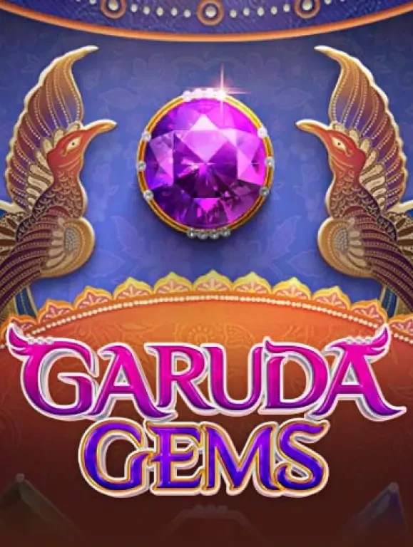 TX88 Garuda Gems