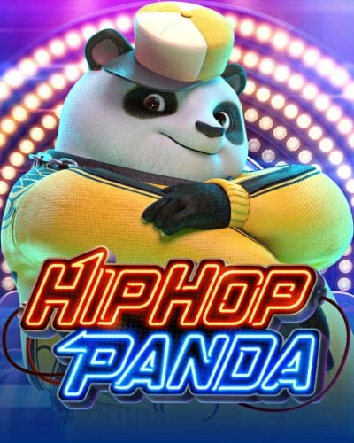 TX88 Hip Hop Panda