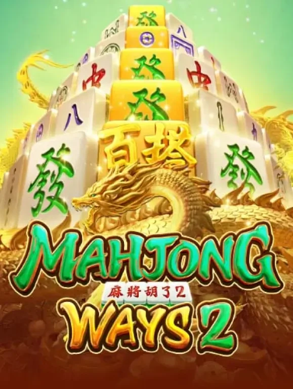 TX88 Mahjong Ways 2
