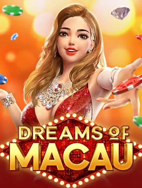 TX88 Dreams of Macau