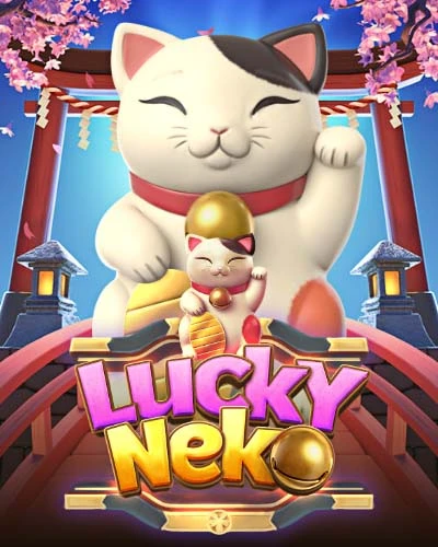TX88 Lucky Neko
