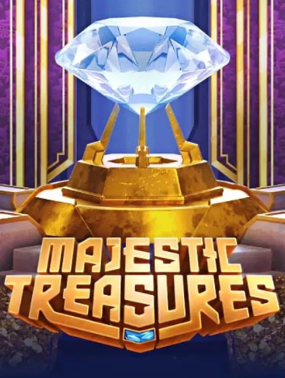 TX88 Majestic Treasures