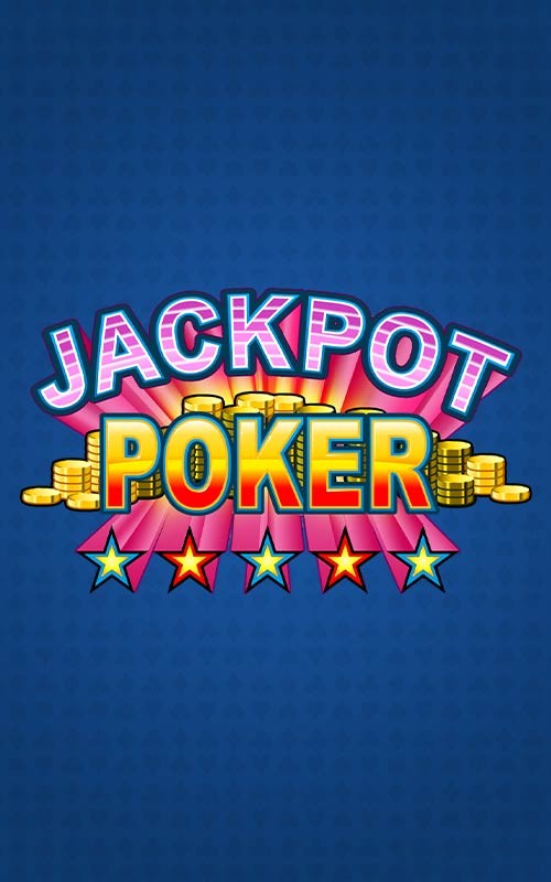 TX88 Jackpot Poker