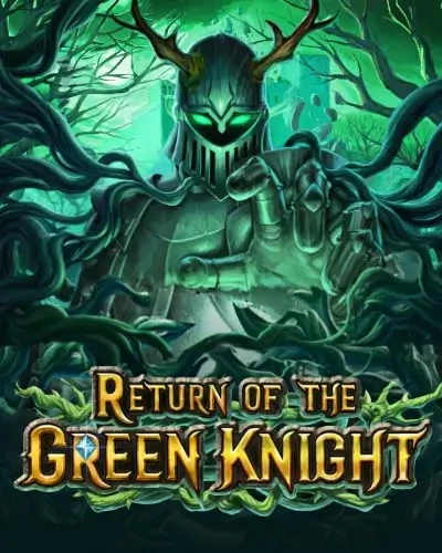 TX88 The Green Knight