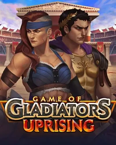 TX88 Game of Gladiators: Uprising
