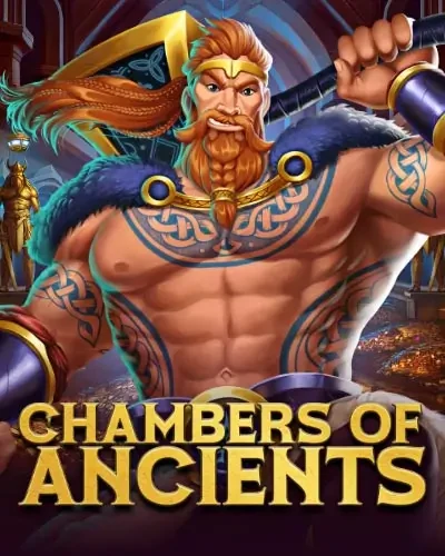TX88 Chambers of Ancients