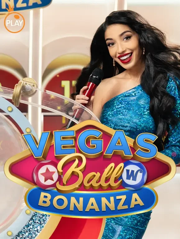 TX88 Vegas Ball Bonanza