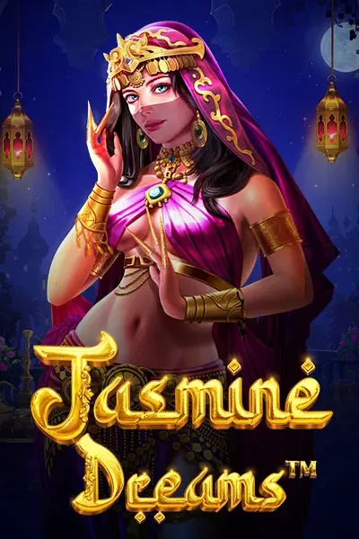 TX88 Jasmine Dreams