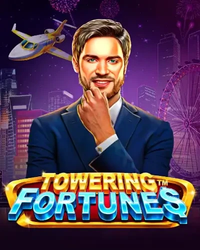 TX88 Towering Fortunes