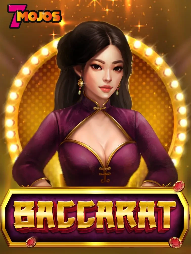 TX88 Baccarat