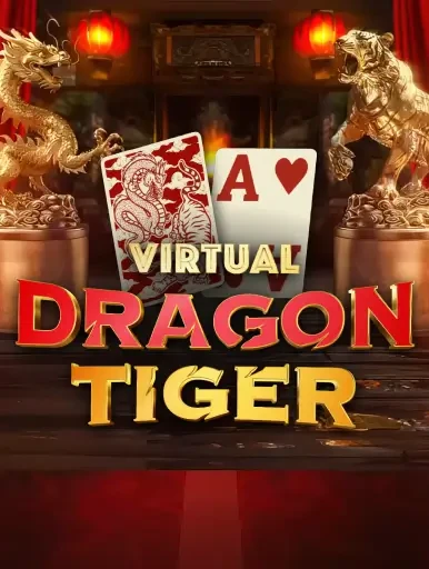 TX88 Virtual Dragon Tiger