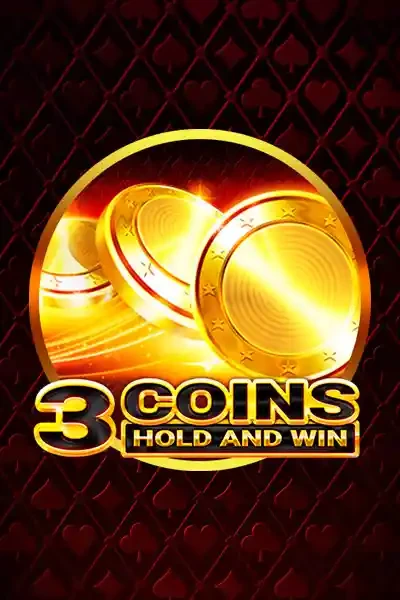 TX88 3 Coins : Hold and Win