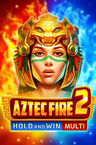 TX88 Aztec Fire 2: Hold and Win