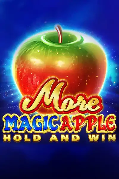 TX88 More Magic Apple